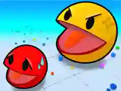 Spel Ballen Eet Simulator online