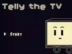 Spel Telly de TV online Spel Telly de TV online