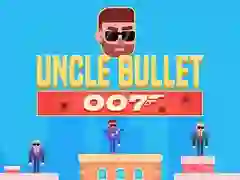 Spel Oom Kogel 007 online Spel Oom Kogel 007 online