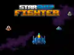 Spel Ruimteschip Strijder online