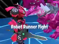 Spel Robot Runnervcht online