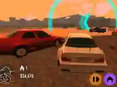 Spel Topchauffeur 2 online Spel Topchauffeur 2 online