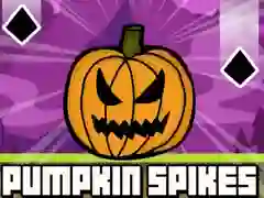 Spel Pompoen Stekels online