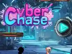 Spel Cyberjacht online Spel Cyberjacht online
