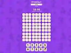 Spel Magisch Sudoku online Spel Magisch Sudoku online