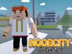 Spel Noob Stad De Gangster online