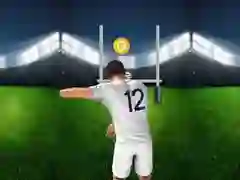 Spel Rugby Kicks Online online