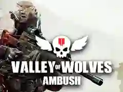 Spel Vallei van de Wolven: Ambush online Spel Vallei van de Wolven: Ambush online