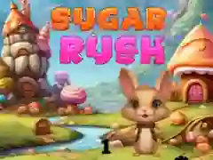 Spel Suikerrush online Spel Suikerrush online