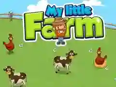 Spel Mijn Kleine Boerderij online