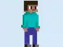 Spel Verplaats Craft online Spel Verplaats Craft online