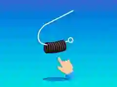 Spel Ring Fall Puzzel online Spel Ring Fall Puzzel online