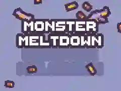 Spel Monster Smelt online