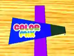 Spel Kleurenmix online Spel Kleurenmix online