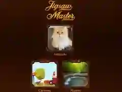 Spel Puzzelmeester online Spel Puzzelmeester online