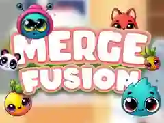 Spel Fusie Samenvoegen online Spel Fusie Samenvoegen online