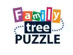 Spel Familiebomen Puzzel online