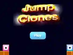 Spel Spring Klonen online Spel Spring Klonen online