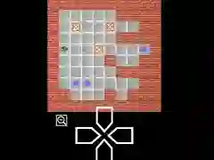 Spel Oneindige Sokoban online Spel Oneindige Sokoban online