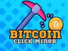 Spel Bitcoin Klik Mijnwerker online