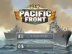Spel 1942 Pacifische Front online Spel 1942 Pacifische Front online