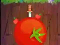 Spel Gooiende Ninja online