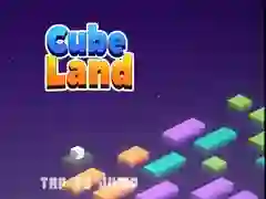 Spel Kubusland online Spel Kubusland online
