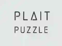 Spel Vlechtpuzzel online Spel Vlechtpuzzel online