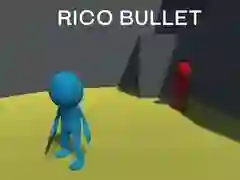 Spel Rico Kogel online Spel Rico Kogel online