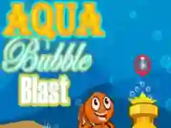 Spel Aqua Bellen Explosie online Spel Aqua Bellen Explosie online