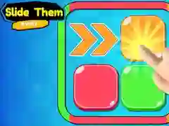 Spel Schuif ze weg online