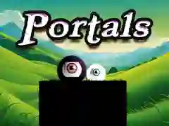 Spel Poorten online