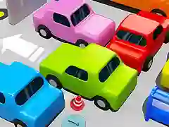 Spel Mijn parkeerplaats online