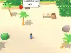 Spel Overlevings eiland online Spel Overlevings eiland online