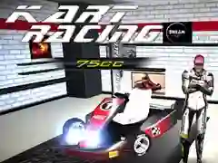 Spel Kart Racing Ultimaal online Spel Kart Racing Ultimaal online