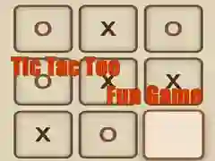 Spel Leuke Tic Tac Toe Spel online Spel Leuke Tic Tac Toe Spel online
