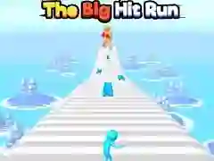Spel De Grote Klap Run online