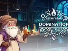 Spel Elementaire Dominantie online Spel Elementaire Dominantie online