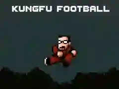 Spel Kungfu Voetbal online