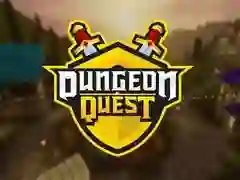 Spel Dungeon Quest online Spel Dungeon Quest online
