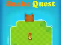 Spel Slang Quest online