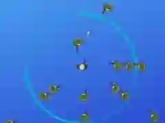 Spel Levenscirkel online