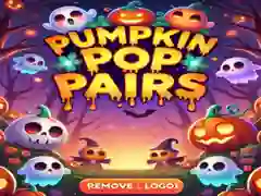 Spel Pompoen Pairs online Spel Pompoen Pairs online
