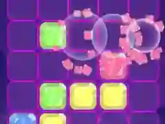 Spel Mes en Juwelen online Spel Mes en Juwelen online