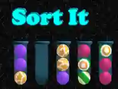 Spel Sorteren online Spel Sorteren online