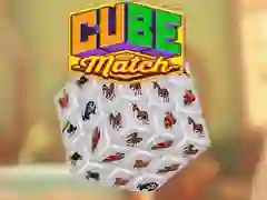 Spel Kubus Wedstrijd online Spel Kubus Wedstrijd online