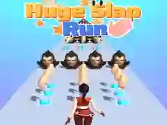 Spel Grote Slaan Run online