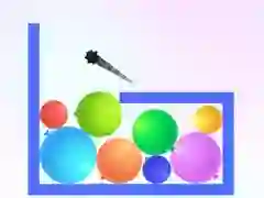 Spel Ballon Verpletteren online Spel Ballon Verpletteren online