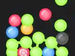 Spel Plakkerige Ballen online