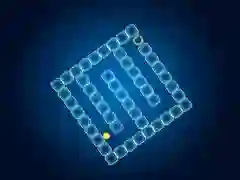 Spel Uitgang Puzzel online Spel Uitgang Puzzel online